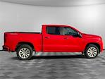 New 2026 Chevrolet Silverado 1500 Custom Crew Cab for sale #TZ189099 - photo 3
