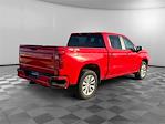 New 2026 Chevrolet Silverado 1500 Custom Crew Cab for sale #TZ189099 - photo 2