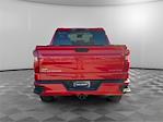 New 2026 Chevrolet Silverado 1500 Custom Crew Cab for sale #TZ189099 - photo 4