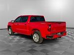 New 2026 Chevrolet Silverado 1500 Custom Crew Cab for sale #TZ189099 - photo 5