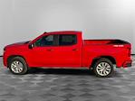 New 2026 Chevrolet Silverado 1500 Custom Crew Cab for sale #TZ189099 - photo 6