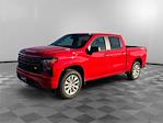 New 2026 Chevrolet Silverado 1500 Custom Crew Cab for sale #TZ189099 - photo 7