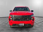 New 2026 Chevrolet Silverado 1500 Custom Crew Cab for sale #TZ189099 - photo 8