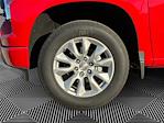 New 2026 Chevrolet Silverado 1500 Custom Crew Cab for sale #TZ189099 - photo 9
