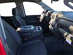 New 2026 Chevrolet Silverado 1500 Custom Crew Cab for sale #TZ189099 - photo 15