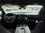 New 2026 Chevrolet Silverado 1500 Custom Crew Cab for sale #TZ195155 - photo 19