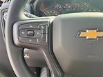 New 2026 Chevrolet Silverado 1500 Custom Crew Cab for sale #TZ195155 - photo 22