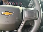 New 2026 Chevrolet Silverado 1500 Custom Crew Cab for sale #TZ195155 - photo 23