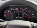 New 2026 Chevrolet Silverado 1500 Custom Crew Cab for sale #TZ195155 - photo 24