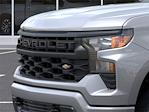 New 2026 Chevrolet Silverado 1500 Custom Crew Cab 4WD Pickup for sale #TZ195155 - photo 13