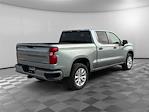 New 2026 Chevrolet Silverado 1500 Custom Crew Cab for sale #TZ195155 - photo 2
