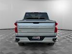 New 2026 Chevrolet Silverado 1500 Custom Crew Cab for sale #TZ195155 - photo 4