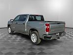 New 2026 Chevrolet Silverado 1500 Custom Crew Cab for sale #TZ195155 - photo 5