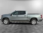 New 2026 Chevrolet Silverado 1500 Custom Crew Cab for sale #TZ195155 - photo 6