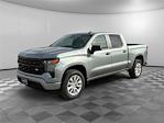 New 2026 Chevrolet Silverado 1500 Custom Crew Cab for sale #TZ195155 - photo 7