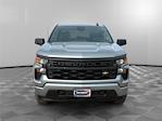 New 2026 Chevrolet Silverado 1500 Custom Crew Cab for sale #TZ195155 - photo 8