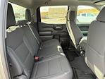 New 2026 Chevrolet Silverado 1500 Custom Crew Cab for sale #TZ195155 - photo 15