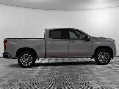 Used 2023 Chevrolet Silverado 1500 - photo 1
