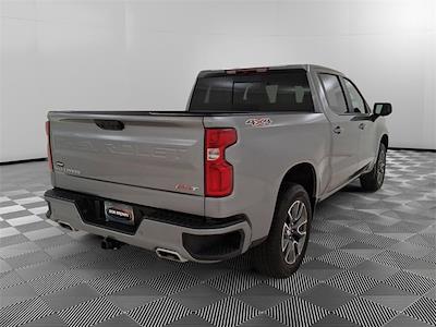 Used 2023 Chevrolet Silverado 1500 - photo 1