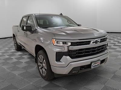 Used 2023 Chevrolet Silverado 1500 - photo 1