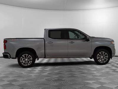Used 2023 Chevrolet Silverado 1500 - photo 1