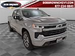 2023 Chevrolet Silverado 1500 Crew Cab 4x4 Pickup for sale #TZ196618B - photo 1