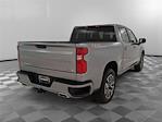 2023 Chevrolet Silverado 1500 Crew Cab 4x4 Pickup for sale #TZ196618B - photo 2