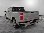 2023 Chevrolet Silverado 1500 Crew Cab 4x4 Pickup for sale #TZ196618B - photo 5