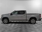 2023 Chevrolet Silverado 1500 Crew Cab 4x4 Pickup for sale #TZ196618B - photo 6