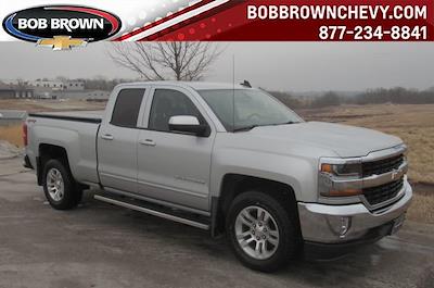 Used 2018 Chevrolet Silverado 1500 - photo 1