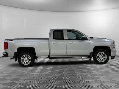 Used 2018 Chevrolet Silverado 1500 - photo 1