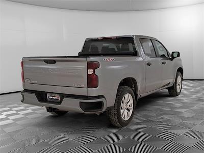 2023 Chevrolet Silverado 1500 Crew Cab 4WD Pickup for sale #TZ200057A - photo 2