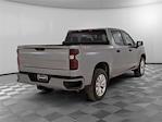 Used 2023 Chevrolet Silverado 1500 Custom Crew Cab for sale #TZ200057A - photo 2