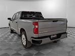 Used 2023 Chevrolet Silverado 1500 Custom Crew Cab for sale #TZ200057A - photo 5