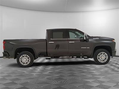 Used 2021 Chevrolet Silverado 2500 - photo 1
