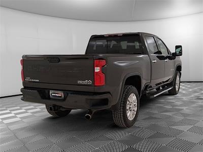 Used 2021 Chevrolet Silverado 2500 - photo 1