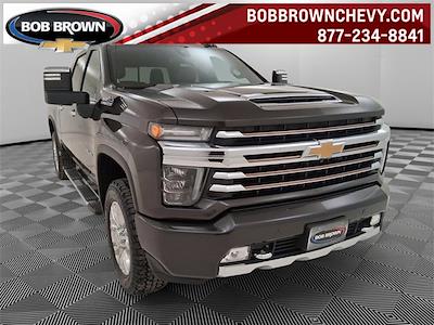 2021 Chevrolet Silverado 2500 Crew Cab 4WD Pickup for sale #TZ200107B - photo 1