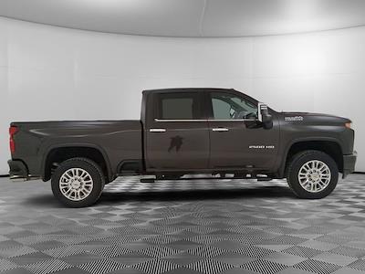 Used 2021 Chevrolet Silverado 2500 - photo 1