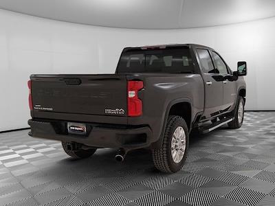 Used 2021 Chevrolet Silverado 2500 - photo 1