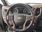 2021 Chevrolet Silverado 2500 Crew Cab 4WD Pickup for sale #TZ200107B - photo 22