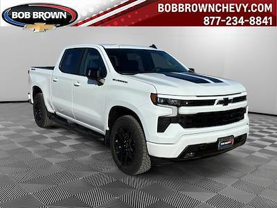 New 2026 Chevrolet Silverado 1500 - photo 1