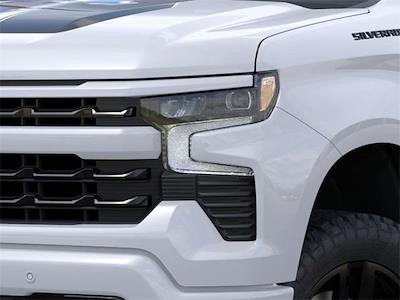 New 2026 Chevrolet Silverado 1500 - photo 1