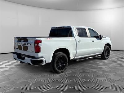 2026 Chevrolet Silverado 1500 Crew Cab 4WD Pickup for sale #TZ204425 - photo 2