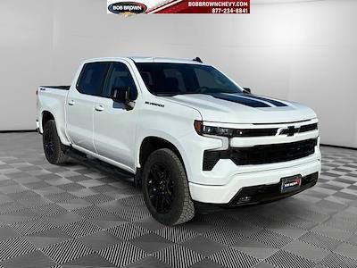 New 2026 Chevrolet Silverado 1500 - photo 1