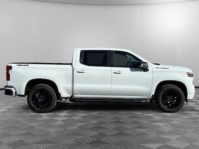 New 2026 Chevrolet Silverado 1500 - photo 1