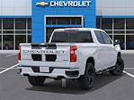 New 2026 Chevrolet Silverado 1500 RST Crew Cab for sale #TZ204425 - photo 2