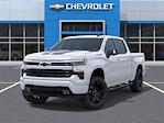 New 2026 Chevrolet Silverado 1500 RST Crew Cab for sale #TZ204425 - photo 6