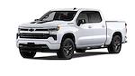 New 2026 Chevrolet Silverado 1500 RST Crew Cab for sale #TZ204425 - photo 26