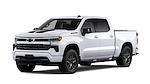 New 2026 Chevrolet Silverado 1500 RST Crew Cab for sale #TZ204425 - photo 27