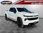 New 2026 Chevrolet Silverado 1500 RST Crew Cab for sale #TZ204425 - photo 9